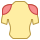Shoulders icon