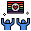campaign icon