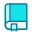 Book icon