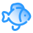 Poisson icon