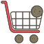 Cesto de Compras 2 icon