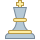 office m style king icon