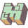 Logo de Minecraft icon