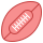 office m style rugby icon