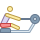 Rowing Machine icon