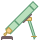 Mortar icon