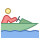 快艇 icon