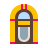 Jukebox icon