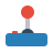 Joystick icon