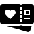 ios 17 filled style 신흔 여행 icon