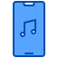 Music App icon