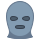 Maschera da sci icon