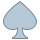 스페이드 한 벌 icon