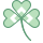 Three Leaf Clover icon