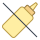 office m style ohne senf icon