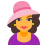 color style 소피아 로렌 icon