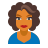 color style 奥普拉 · 温弗瑞 icon