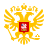 俄罗斯的徽章 icon