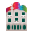 color style 카사 batllo icon