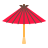 Ombrello Giapponese icon