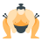 Sumo icon