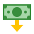 Request Money icon