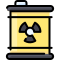 barrel icon