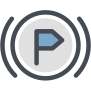 asistir icon