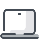 Computer portatile icon