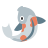 Carpa Koi icon