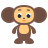 大耳猴 icon