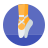 color style 발레 icon