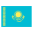 color style 카자흐스탄 icon