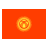 color style kyrgyzstan icon