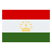 color style 塔吉克斯坦 icon