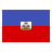 color style republik haiti icon