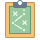 office m style 전략위원회 icon