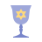 Hanukkah Glass icon