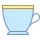 Taza de té icon
