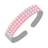 color style 보석 달린 머리 장식 icon