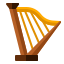 harp icon