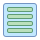 office m style aktivitäten feed icon