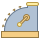 Caixa registradora antiga icon