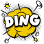 ding icon