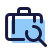 手荷物検査 icon