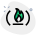 FreeCodeCamp a non-profit organization that consists of an interactive learning web platform icon