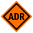 ADR icon