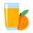 橙汁 icon