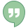 office m style hangout icon