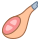 office m style schinken icon